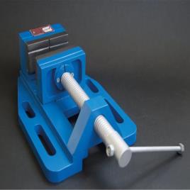 Drill Machine Clamp Fixed