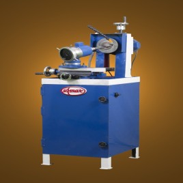 Drill Sharpening Machine