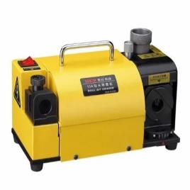 Drill Resharpening Device