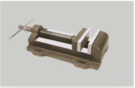 New Drill Vice