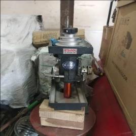 High Performance Driller