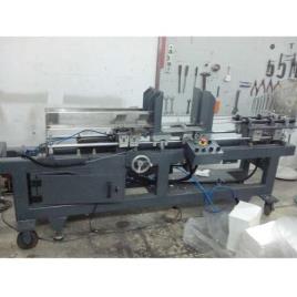 Drill and Pin Insertion Machine