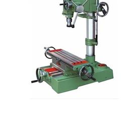 Drilling and Milling Machine