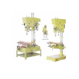 Drill Mill Machine