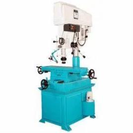 Drilling and Milling Equipment