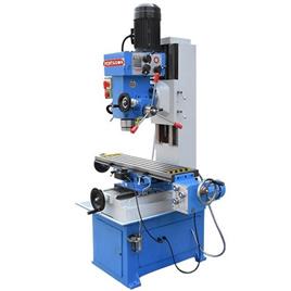 ZX50C Drill Mill Machine