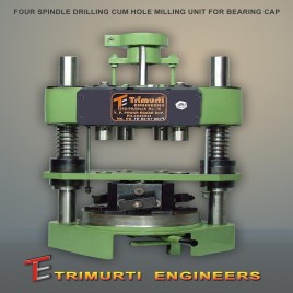 Drilling Tool Heads