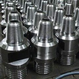 Industrial Drilling Heads