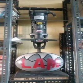 Precision Drilling Device