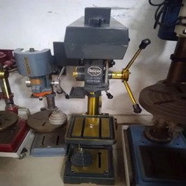 Workshop Drilling Machine
