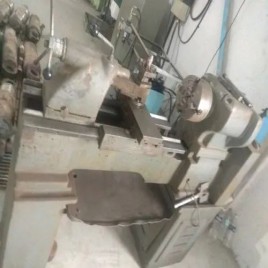 Industrial Drilling Equipment