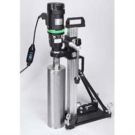 Precision Drilling Machine SSI-04