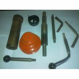 Drilling Machine Parts