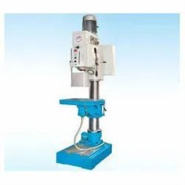 Industrial Drilling Machinery