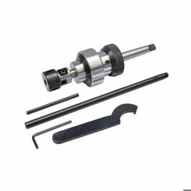 Tirupati Steel Tapping Attachment