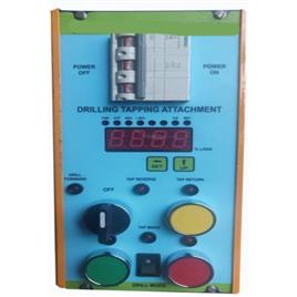 Drilling and Tapping Machine