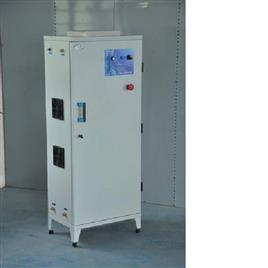 Drinking Water Ozone Treatment Plant