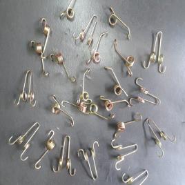 Drip Irrigation Sprinkler Springs