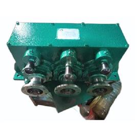 Bolero ST1C PTO Gear Box