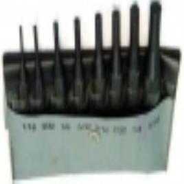 Drive Pin Punch 4 Inch