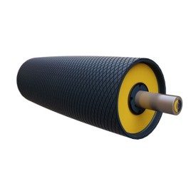 Drive Pulley Equipment