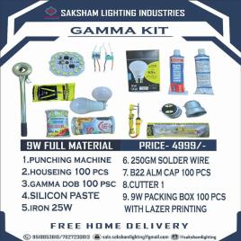 Business LED Driver Kit