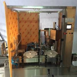 Drop Filling Equipment