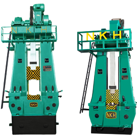 Drop Forging Press Machine