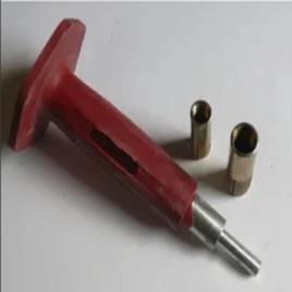 Drop-In Anchor Setting Device