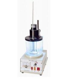 SS Grease Drop Point Determination Apparatus