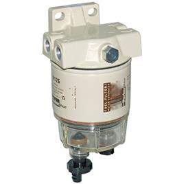 Plastic Drop Separator Device