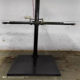 Industrial 50 Kg Package Drop Test Machine