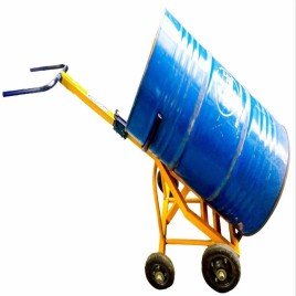 Drum Barrel Mover