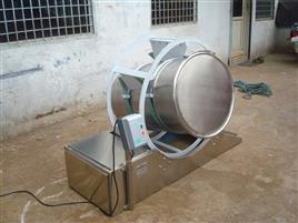 Industrial Drum Blender