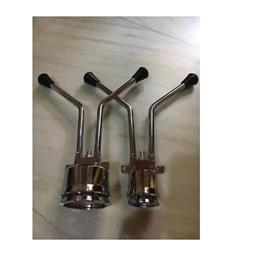 Drum Cap Sealing Machine