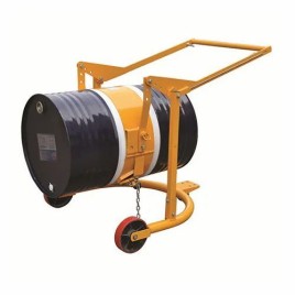 Movable Drum Carrier Rotator