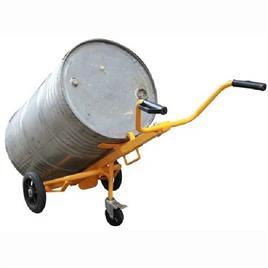Industrial Drum Handling Trolley, 0-200 kg