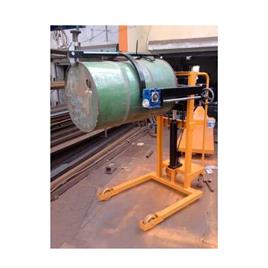 Industrial Drum Mover