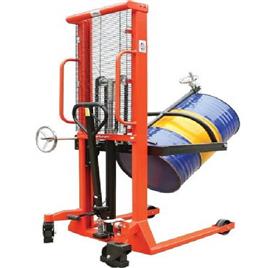 Industrial Drum Lifter