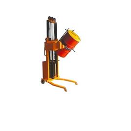 Hydraulic Drum Lifter and Tilter