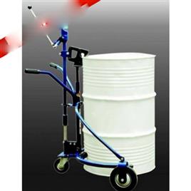 Drum Lifting Machine