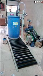 Drum Liquid Filling Machine