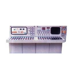 Drum Mix Machine Control Panel