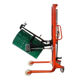 Drum Lifting Pallet Machine