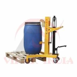 Drum Palletizing Stacker Machine