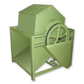 Mild Steel Drum Polishing Barrel