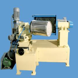 Rotary Polishing Machine