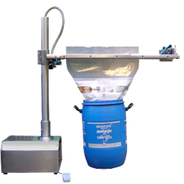 Drum Sealing Equipment