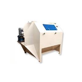 Semi-Automatic Drum Sieve Equipment, Epoxy Coated