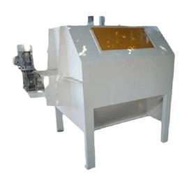 Electric Drum Sieve Processor